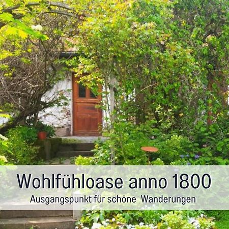 HännerSchweizerblick公寓 外观 照片