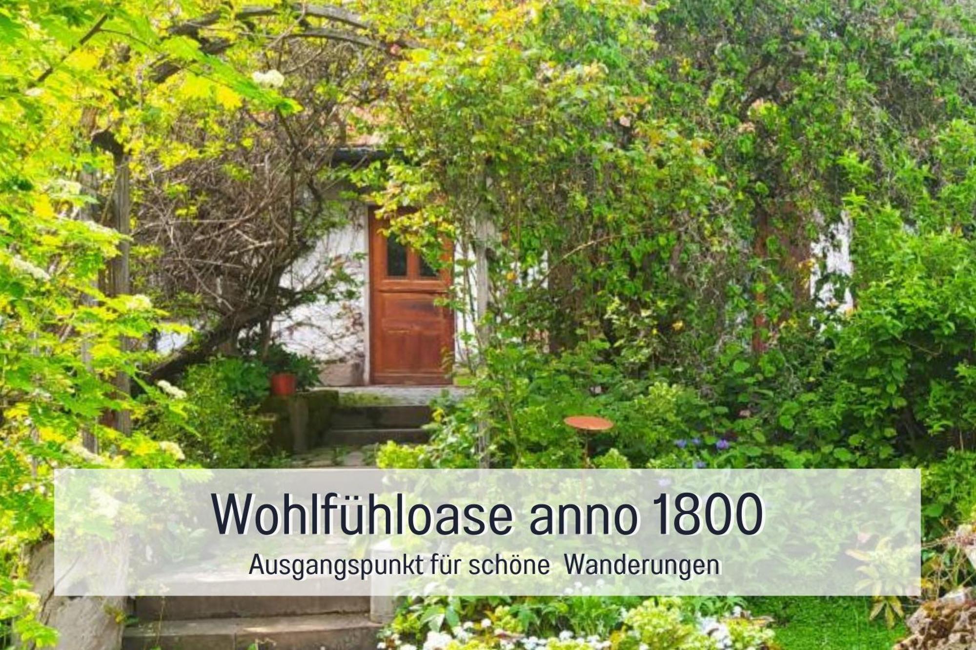 HännerSchweizerblick公寓 外观 照片